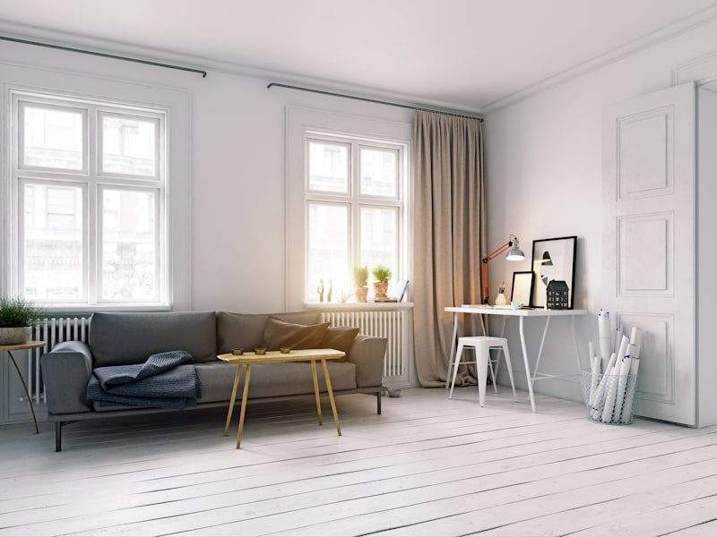 Estate cleanout in Glendora, CA